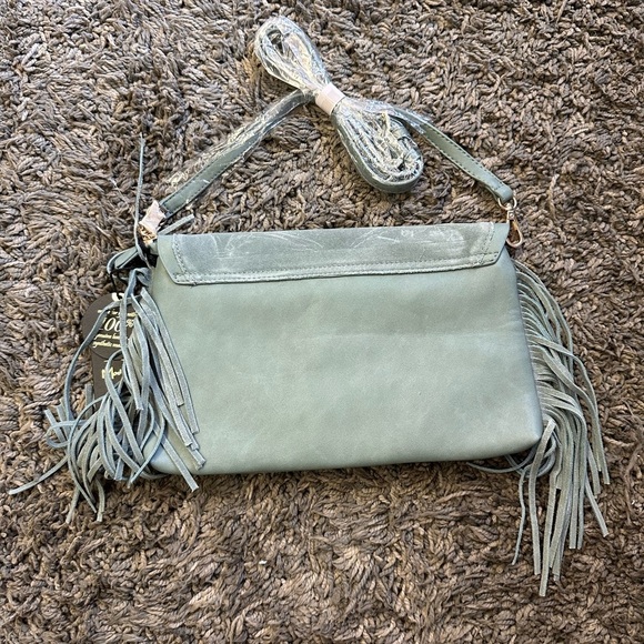 Moda luxe  Shoulder Bag - Picture 3 of 9